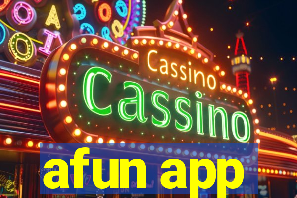 afun app